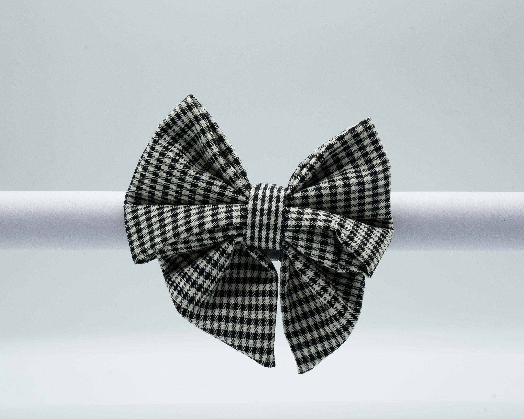 Checkered Bow