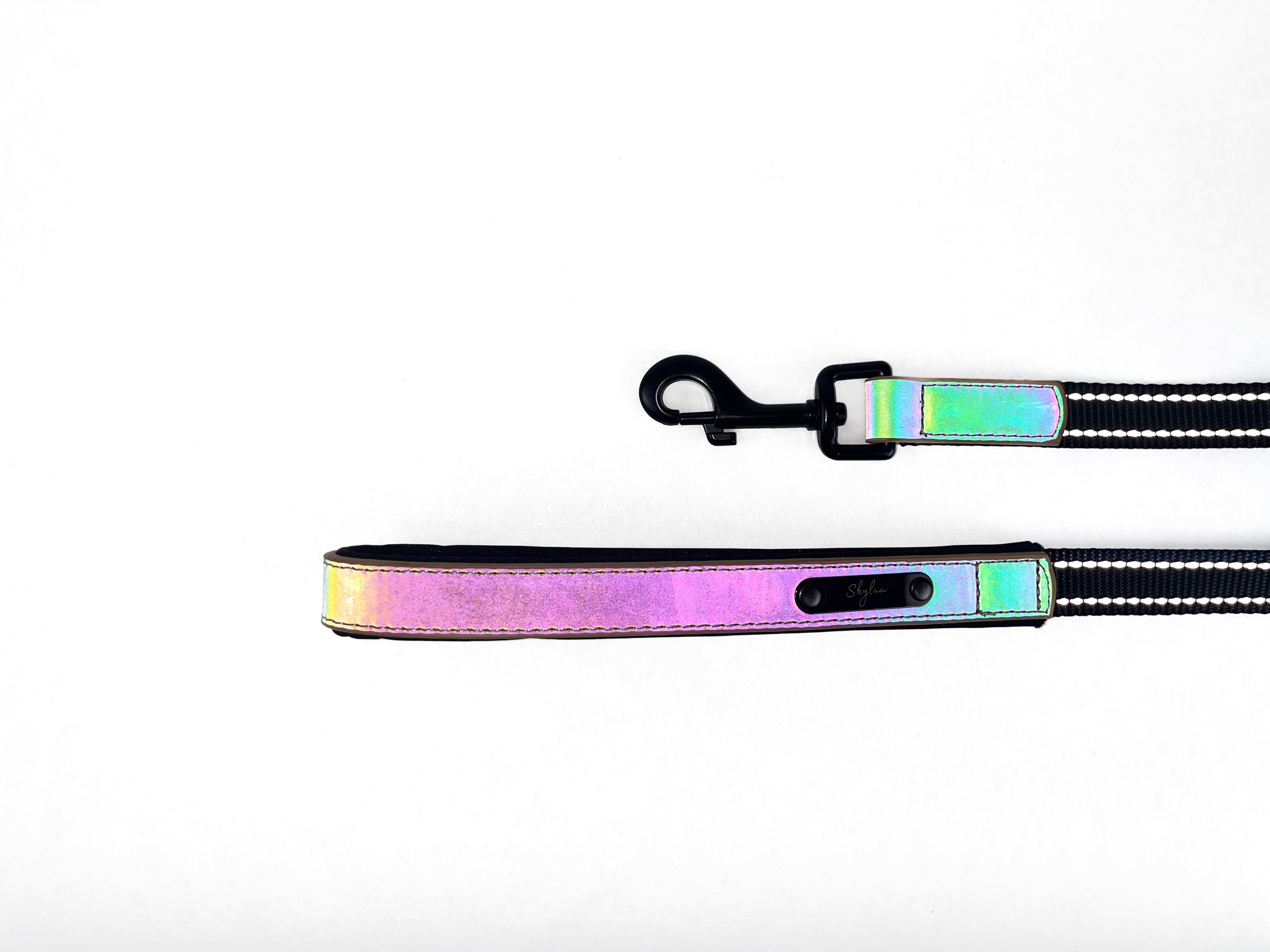 Glowing Galaxy Pink Lead