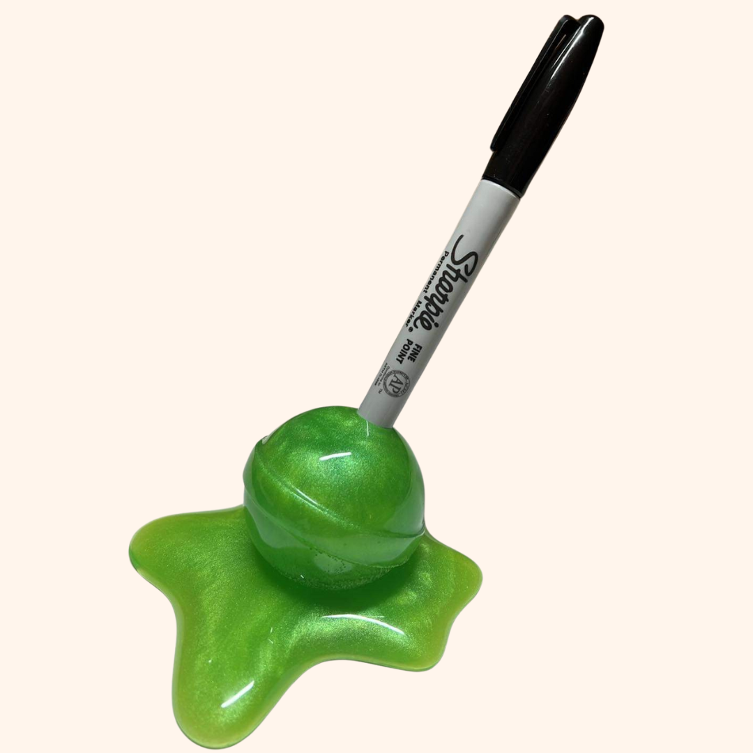 Lollipen Holder