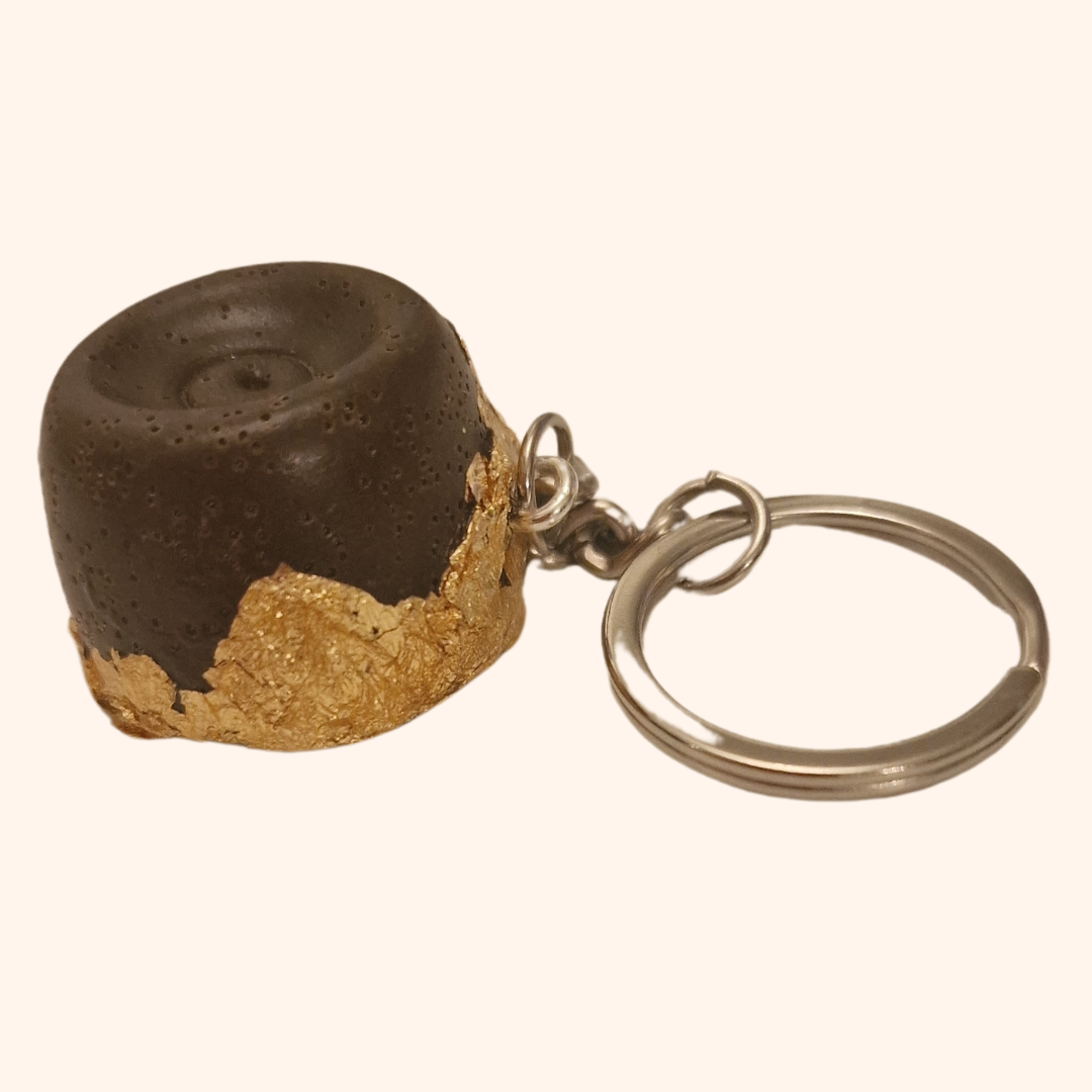 The Last Rolo Keyring