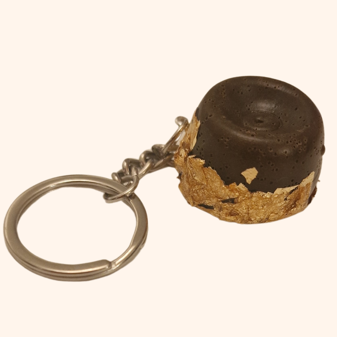 The Last Rolo Keyring